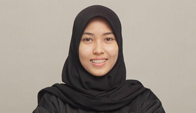 2 Mahasiswa Kedokteran USK Lulus Pertukaran Pelajar ke LN, Salah Satunya Asal Abdya ke Polandia.